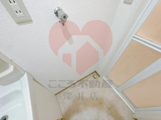 【設備】 | 堺市堺区百舌鳥夕雲町1丁戸建