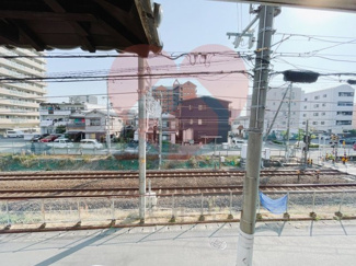 【展望】 | 堺市堺区百舌鳥夕雲町1丁戸建