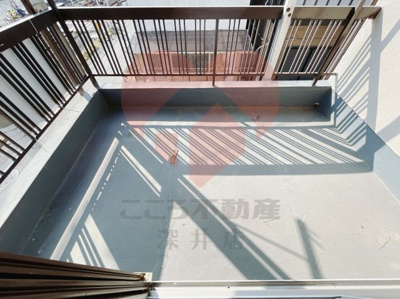 【外観パース】 | 堺市堺区百舌鳥夕雲町1丁戸建