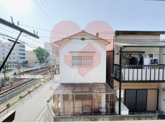 【展望】 | 堺市堺区百舌鳥夕雲町1丁戸建