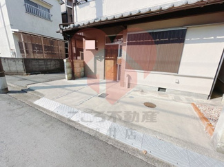 【駐車場】 | 堺市堺区百舌鳥夕雲町1丁戸建