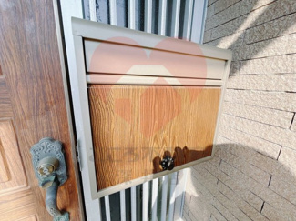 【その他】 | 堺市堺区百舌鳥夕雲町1丁戸建