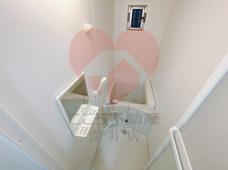 【浴室】 | 堺市堺区百舌鳥夕雲町1丁戸建