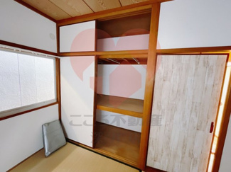 【収納】 | 堺市堺区百舌鳥夕雲町1丁戸建