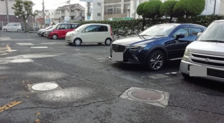 【駐車場】 | 平面分譲駐車場賃貸可（10,000円/月）。販売も可能です。