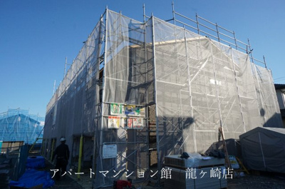 【外観】 | Satis (サティス)