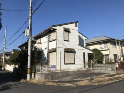 【外観】 | 大津市緑町28-16　中古戸建