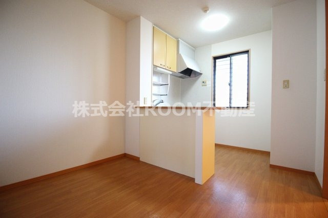 ジェネスカミムラのキッチン|使いやすいキッチンです