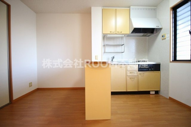 ジェネスカミムラのキッチン|キッチンでお料理をお楽しみください