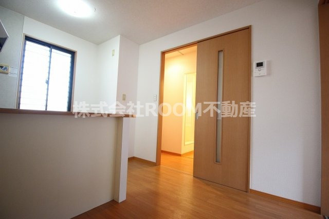 ジェネスカミムラの内装|内装です