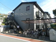 コートドール小山の画像