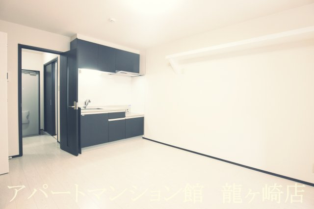 Satis (サティス)の居間・リビング