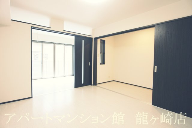Satis (サティス)の寝室