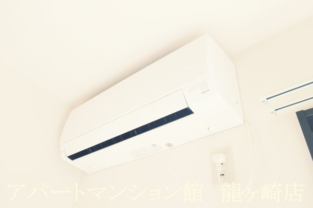 Satis (サティス)の設備