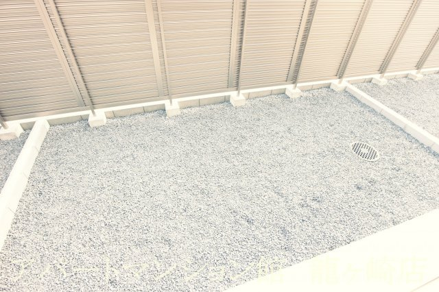 Satis (サティス)の庭