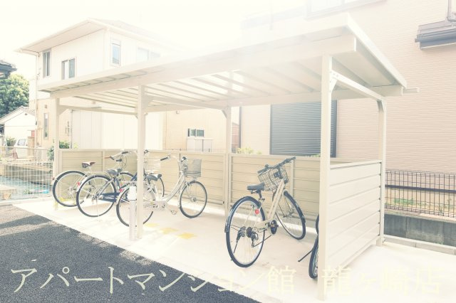 Satis (サティス)のその他共用部分