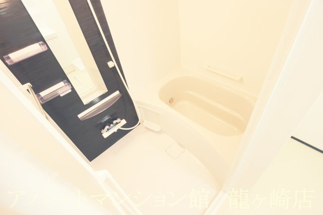 Satis (サティス)の浴室