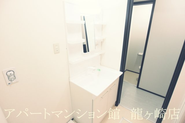 Satis (サティス)の独立洗面台