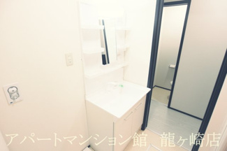【独立洗面台】 | Satis (サティス)