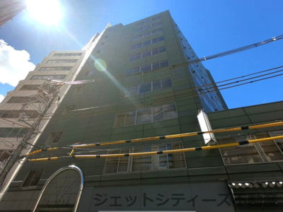 【外観】 | エーワンビル