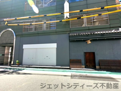 【エントランス】 | エーワンビル