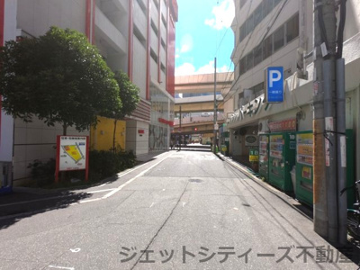 【周辺】 | エーワンビル
