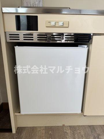 恵ライフの設備