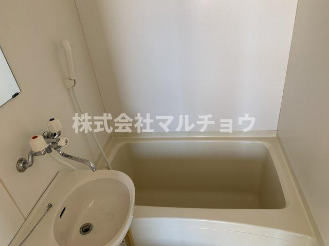 恵ライフの浴室|日々の暮らしに欠かせないお風呂です