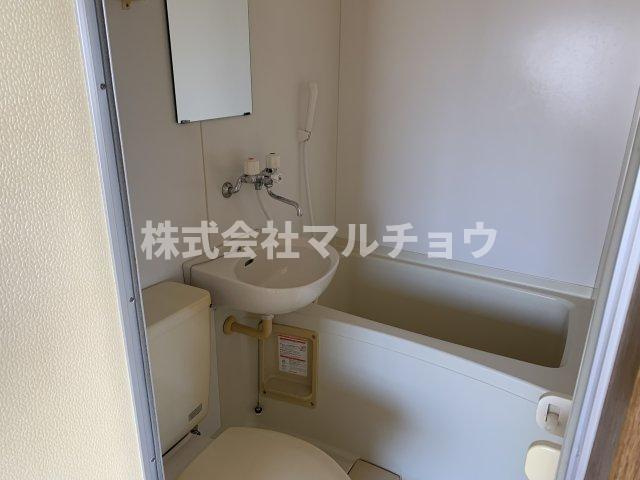 恵ライフの設備