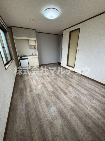 恵ライフの内装|おしゃれな内装です