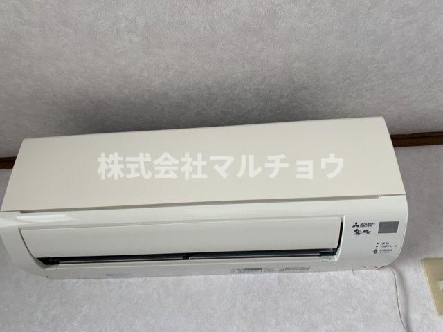恵ライフの設備