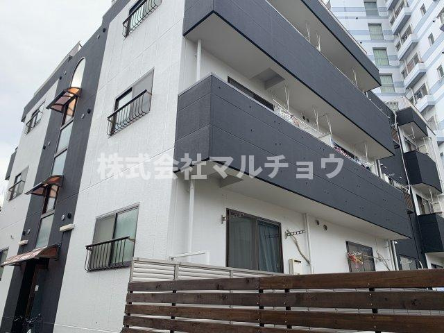 恵ハイツ
