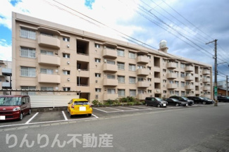 【外観】 | 外観もきれいです