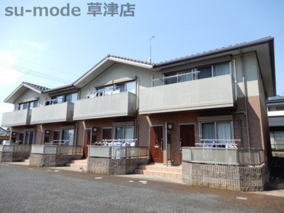 【外観】 | FLATZACALM