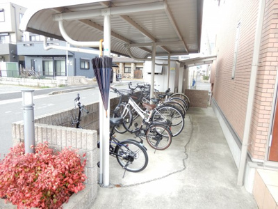 【その他共用部分】 | FLATZACALM