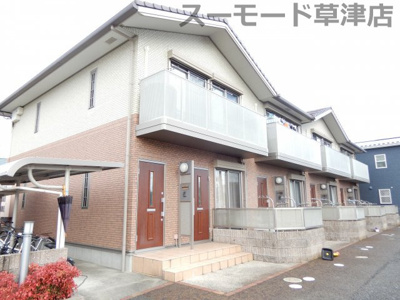 【外観】 | FLATZACALM