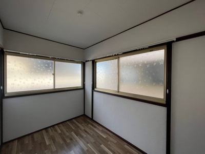 【その他】 | えのき貸家 | 2F納戸
