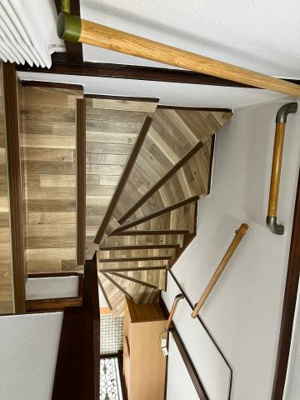 【その他】 | えのき貸家 | 階段