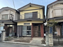 えのき貸家の画像