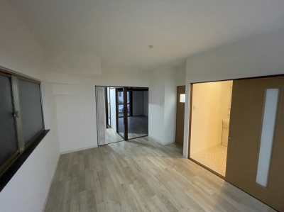 【居間・リビング】 | えのき貸家