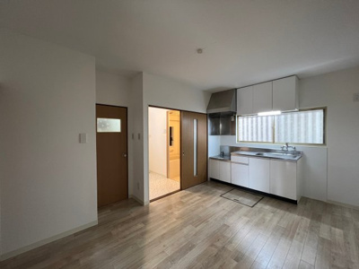 【居間・リビング】 | えのき貸家