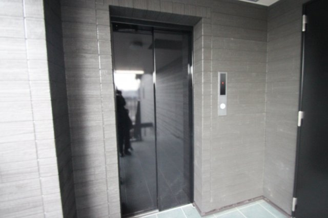 Muse Zio ( 近畿大学 一人暮らし )の設備