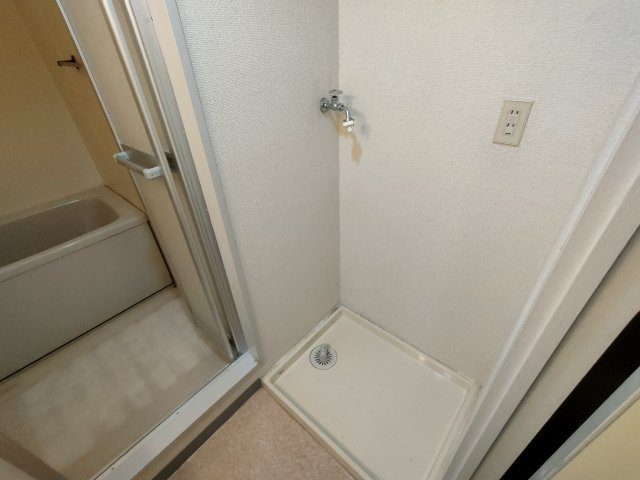 宍田ビルの設備