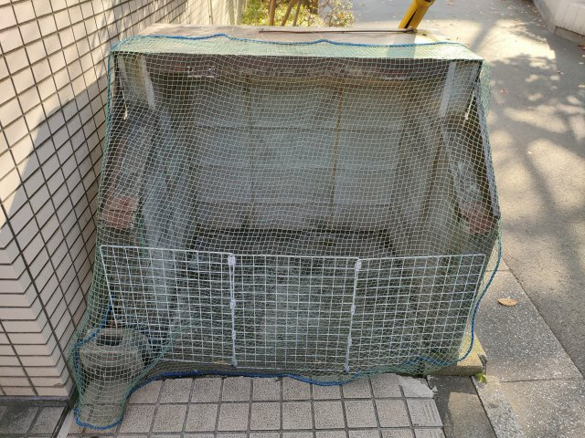 宍田ビルのその他共用部分