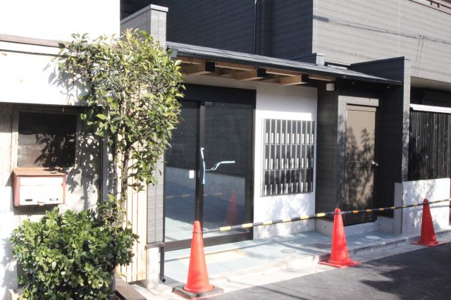 Muse Zio ( 近畿大学 一人暮らし )のエントランス