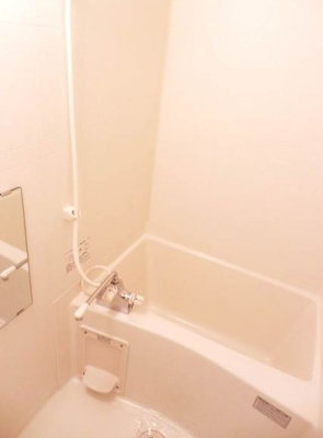 【浴室】 | ゼスティ神楽坂