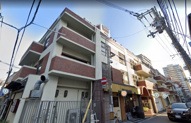 朝日プラザ東梅田パートⅡの画像
