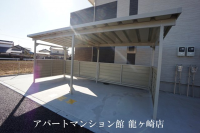 【その他共用部分】 | LiverteⅡ（リベルテ）