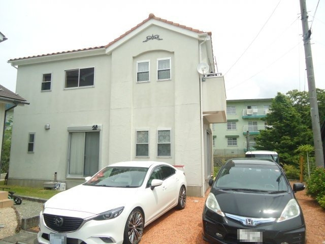 【外観】の画像