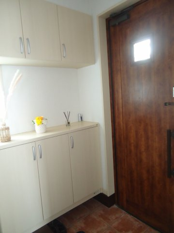 【玄関】の画像